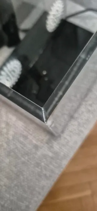 Acuario metacrilato 8mm Bétera