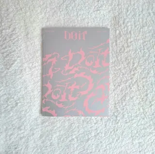 stray kids do it sealed album