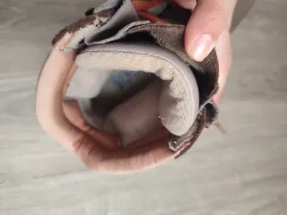 Botas Bestard Talla 37-38 Montaña