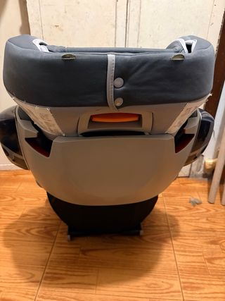 Silla de coche Cybex