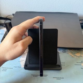 iPhone 16 Pro Max 512 GB Negro