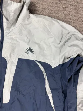 ¡¡OFERTA!! Talla XL Chaqueta Nike ACG Impermeable