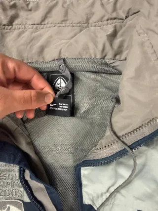 ¡¡OFERTA!! Talla XL Chaqueta Nike ACG Impermeable