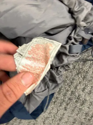 ¡¡OFERTA!! Talla XL Chaqueta Nike ACG Impermeable