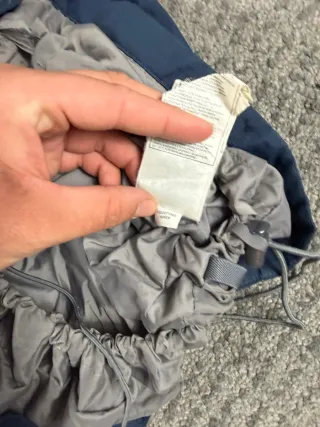 ¡¡OFERTA!! Talla XL Chaqueta Nike ACG Impermeable