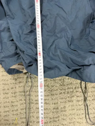 ¡¡OFERTA!! Talla XL Chaqueta Nike ACG Impermeable