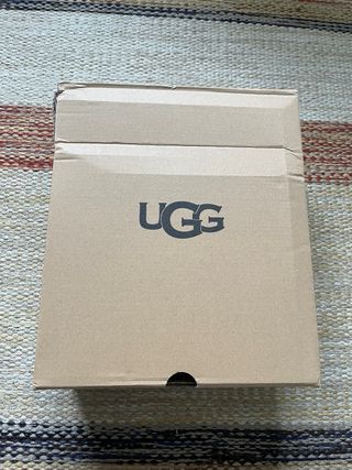 Ugg Tasman Marrones