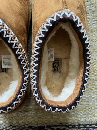 Ugg Tasman Marrones