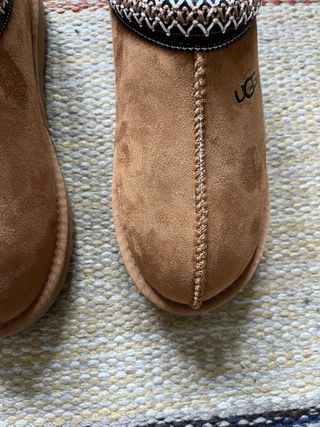 Ugg Tasman Marrones
