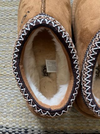 Ugg Tasman Marrones