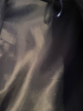 Americana Zara Raya Diplomática Negra