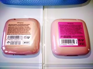 Paleta Kiko Sara Sampaio + Neceser + 3 Coloretes