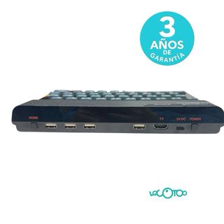 ZX Spectrum The Spectrum Ordenador Personal