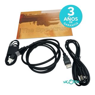 ZX Spectrum The Spectrum Ordenador Personal