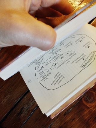 El mundo perdido de Arthur Conan doyle