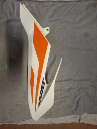 Carena DX KTM 390 Adventure Originale