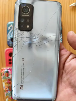 Xiaomi Mi 10T Pro 128GB