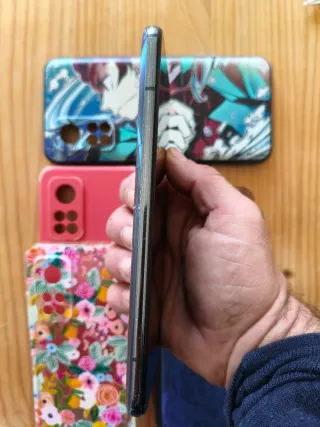 Xiaomi Mi 10T Pro 128GB