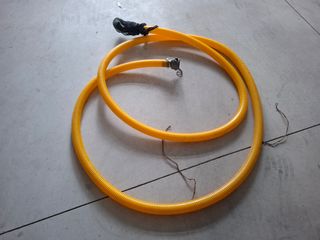 Motobomba Benza BRP 150