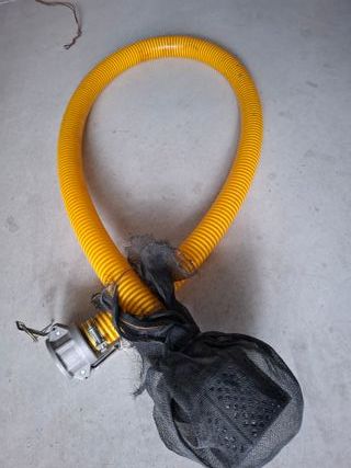 Motobomba Benza BRP 150