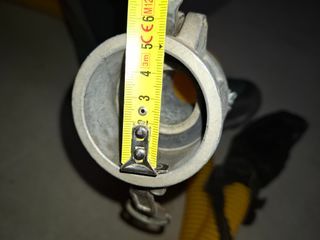 Motobomba Benza BRP 150