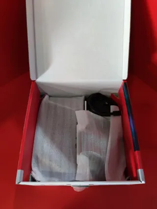 Nintendo Switch 2 seminueva