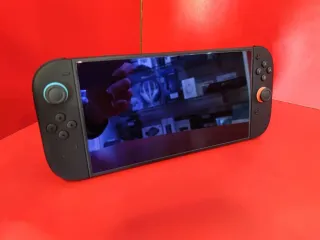 Nintendo Switch 2 seminueva