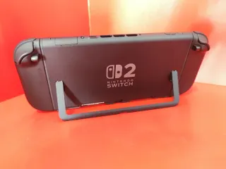 Nintendo Switch 2 seminueva
