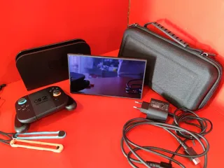 Nintendo Switch 2 seminueva