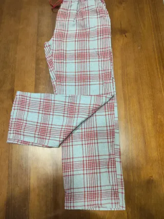 Pijama mujer S gris Victoria's Secret