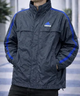 ¡¡OFERTA!! Talla L Chaqueta Adidas Vintage