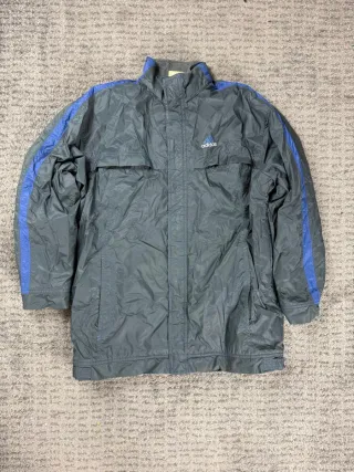 ¡¡OFERTA!! Talla L Chaqueta Adidas Vintage
