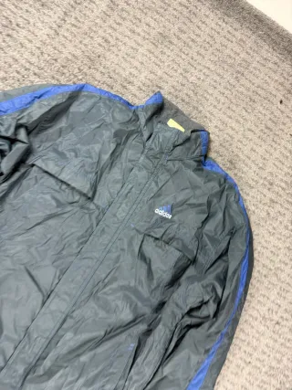 ¡¡OFERTA!! Talla L Chaqueta Adidas Vintage