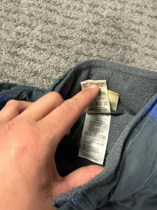 ¡¡OFERTA!! Talla L Chaqueta Adidas Vintage