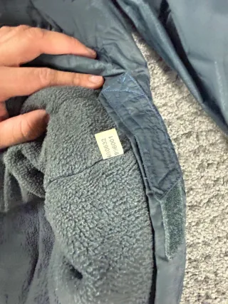 ¡¡OFERTA!! Talla L Chaqueta Adidas Vintage