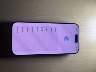 Iphone 16 pro Mini