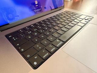 MacBook Pro 16 M1 Max 32GB 1TB