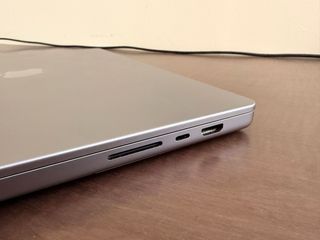 MacBook Pro 16 M1 Max 32GB 1TB