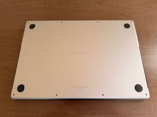 MacBook Pro 16 M1 Max 32GB 1TB