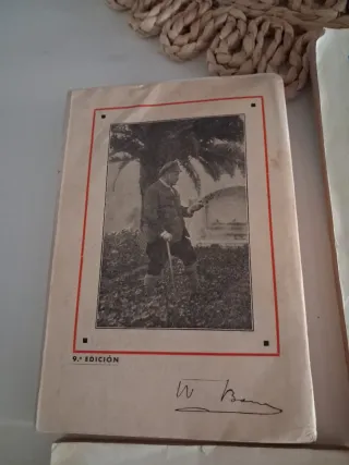 Lote de libros antiguos