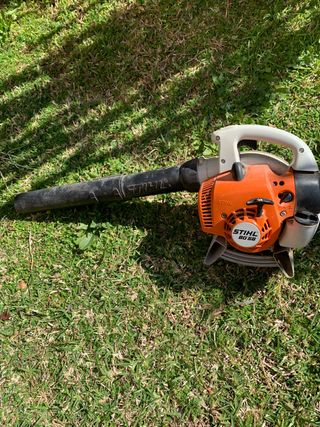 Soplador Stihl BG 56