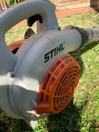 Soplador Stihl BG 56