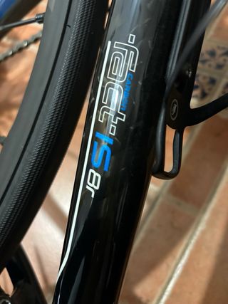 Bicicleta carretera Specialized Amira Carbon