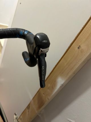 Bicicleta carretera Specialized Amira Carbon