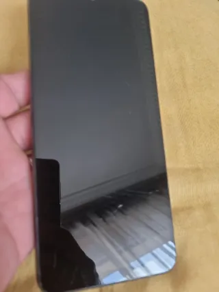 Xiaomi Redmi 10C Nero