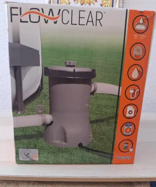 Piscina Bestway 2.21m x 1.50m x 43cm