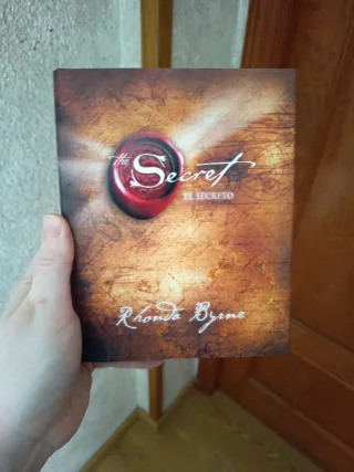 El Secreto (The Secret) (Spanish Edition)