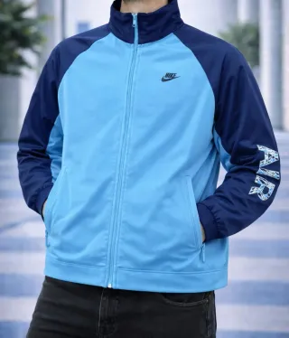¡¡OFERTA!! Talla L Chaqueta Nike Air Vintage