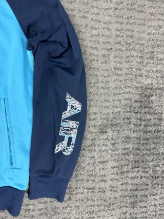 ¡¡OFERTA!! Talla L Chaqueta Nike Air Vintage