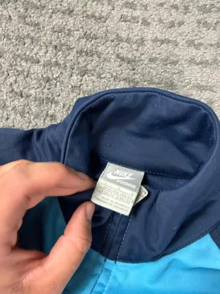 ¡¡OFERTA!! Talla L Chaqueta Nike Air Vintage